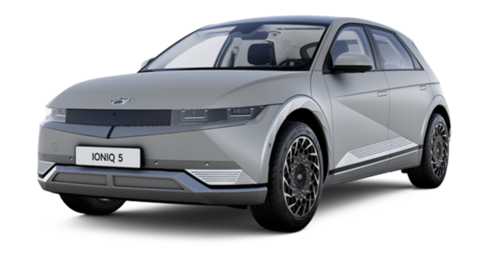 IONIQ 5